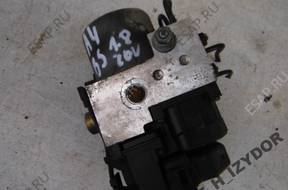 БЛОК АБС   AUDI A4 B5 1.8 20V 0273004281