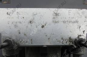 БЛОК АБС   AUDI A4 B5 1.8 20V 265214002