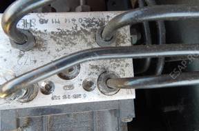БЛОК АБС AUDI A4 B5  1.8 5V ARG   8E0614111AB
