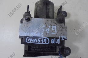 БЛОК АБС   Audi A4 B5 1.8 8D0614111 BOSCH