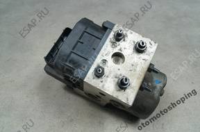 БЛОК АБС   AUDI A4 B5 1.8 95-00