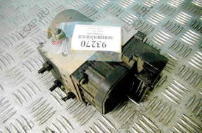БЛОК АБС AUDI A4 B5 1.8