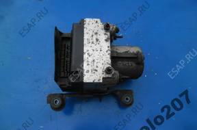 БЛОК АБС AUDI A4 B5 1.8 ADR   8D0614111