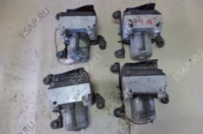 БЛОК АБС AUDI A4 B5 1.8T   0265214002