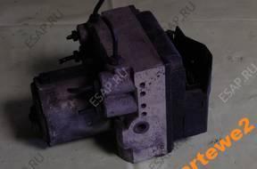 БЛОК АБС AUDI A4 B5 1.8T   8D0614111 BOSCH