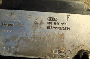 БЛОК АБС AUDI A4 B5 1.9   8D0614111F