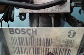 БЛОК АБС   AUDI A4 B5 1.9 TDI /  /