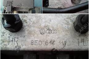 БЛОК АБС   AUDI A4 B5 1.9 TDI /  /