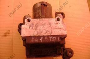БЛОК АБС   Audi A4 b5 1.9 TDI 0 265 214 002
