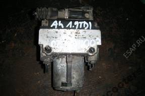БЛОК АБС AUDI A4 B5 1.9 TDI   0265214002