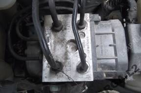 БЛОК АБС AUDI A4 B5 1.9 TDI    0265216411