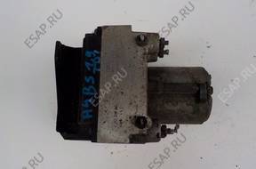 БЛОК АБС   AUDI A4 B5 1.9 TDI 0265241002