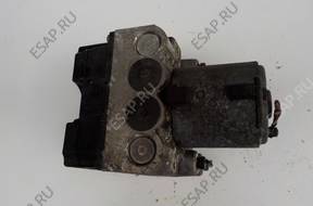БЛОК АБС   AUDI A4 B5 1.9 TDI 0265241002