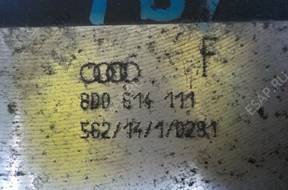 БЛОК АБС   AUDI A4 B5 1.9 TDI 0265241002