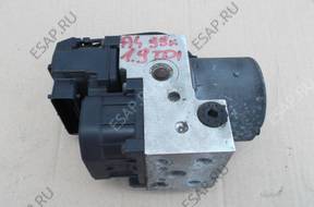 БЛОК АБС AUDI A4 B5 1.9 TDI   0273004281