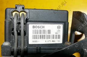 БЛОК АБС   AUDI A4 B5 1.9 TDI 110KM AFN 8E0614111M