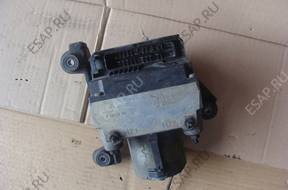 БЛОК АБС   AUDI A4 B5 1.9 TDI 8D0 614 111