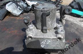 БЛОК АБС Audi A4 B5 1.9 TDI -
