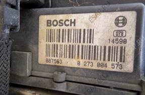 БЛОК АБС   AUDI A4 B5 1.9 TDI