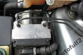 БЛОК АБС AUDI A4 B5 1995-1999