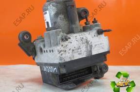 БЛОК АБС   AUDI A4 B5  1995  8D0614111 ,0130108048