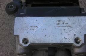 БЛОК АБС   AUDI A4 B5 1995 год 0265211002