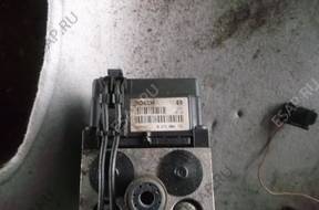 БЛОК АБС Audi A4 B5 1998 год    0273004132