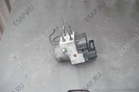 БЛОК АБС audi a4 b5   1998 год