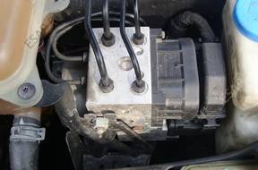 БЛОК АБС    Audi a4, b5,1.9TDI