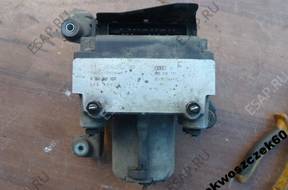 БЛОК АБС   AUDI A4 B5 2,6