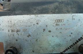 БЛОК АБС   AUDI A4 B5 2,6