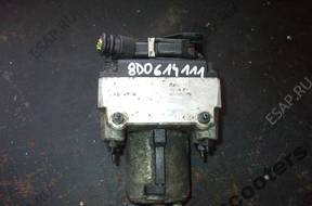 БЛОК АБС AUDI A4 B5 2.6 V6   8D0614111