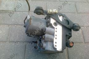БЛОК АБС AUDI A4 B5   4A0614111G