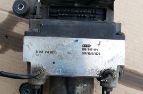БЛОК АБС    audi a4 b5 8d0514111