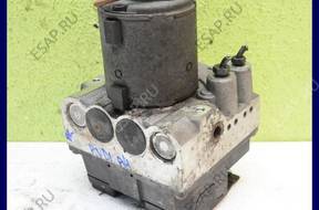 БЛОК АБС   AUDI A4 B5 8D0614111 0265214002