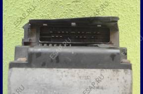 БЛОК АБС   AUDI A4 B5 8D0614111 0265214002