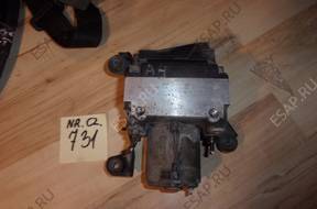 БЛОК АБС   AUDI A4  B5  8D0614111 0265214002