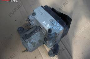 БЛОК АБС   AUDI A4 B5 8D0614111