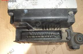 БЛОК АБС   AUDI A4 B5 8D0614111