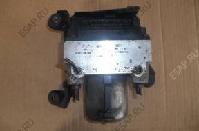 БЛОК АБС    Audi A4 B5  8D0614111