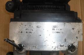 БЛОК АБС    Audi A4 B5  8D0614111