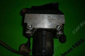 БЛОК АБС AUDI A4 B5    8D0614111