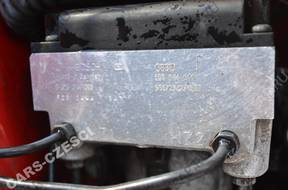 БЛОК АБС   AUDI A4 B5   8D0614111