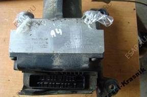 БЛОК АБС    AUDI A4 B5 8D0614111F 0265214002