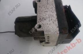 БЛОК АБС  -  AUDI A4 B5 - 8DO614111