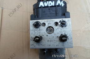 БЛОК АБС AUDI A4 B5   8E0 614 111 AB