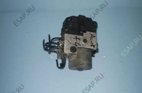 БЛОК АБС   AUDI A4 B5 8E0614111AB,0265216559