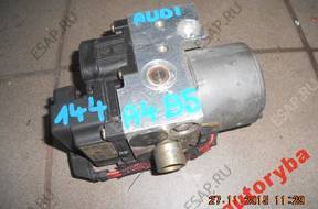 БЛОК АБС   AUDI A4 B5 8E0614111AB 0265216559