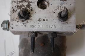 БЛОК АБС   AUDI A4 B5 8E0614111AB