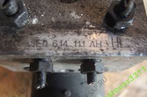БЛОК АБС AUDI A4 B5    8E0614111AH